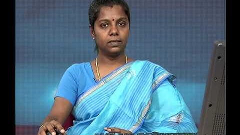 Characterization & Analysis of polymers- Part-7