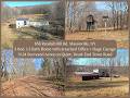 31 Private Acres on a Dead-End Road - Upstate NY Retreat - 858 Randall Hill Rd. Masonville, NY