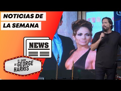 El Show de GH 13/05/21 Parte 5