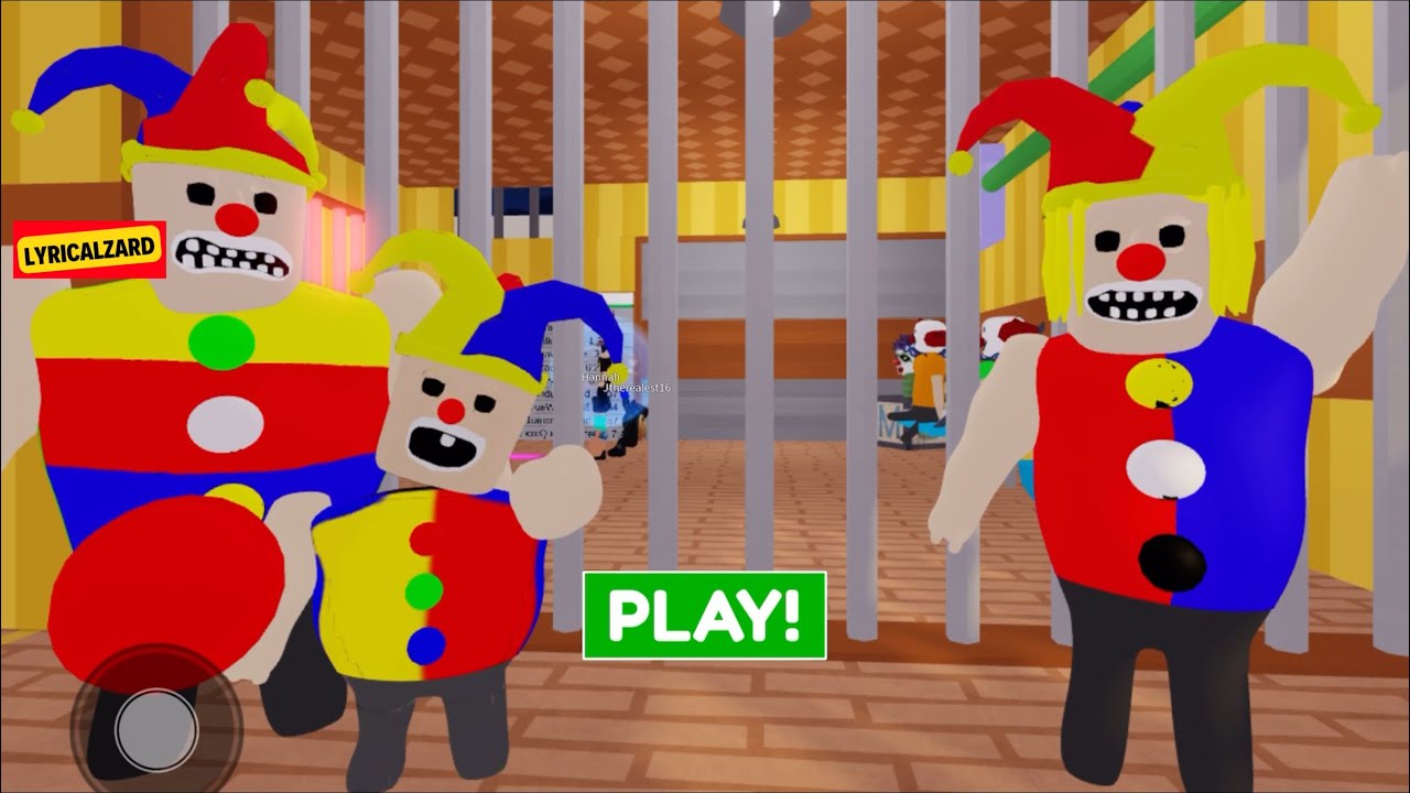 ESCAPE RONY POLICE FAMILY PRISON RUN