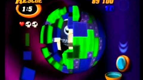 Tetrisphere - Nintendo 64