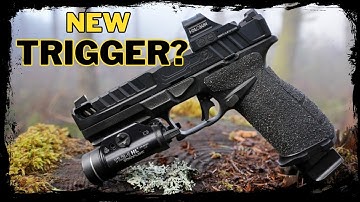 Powder River Precision - Springfield Echelon Trigger