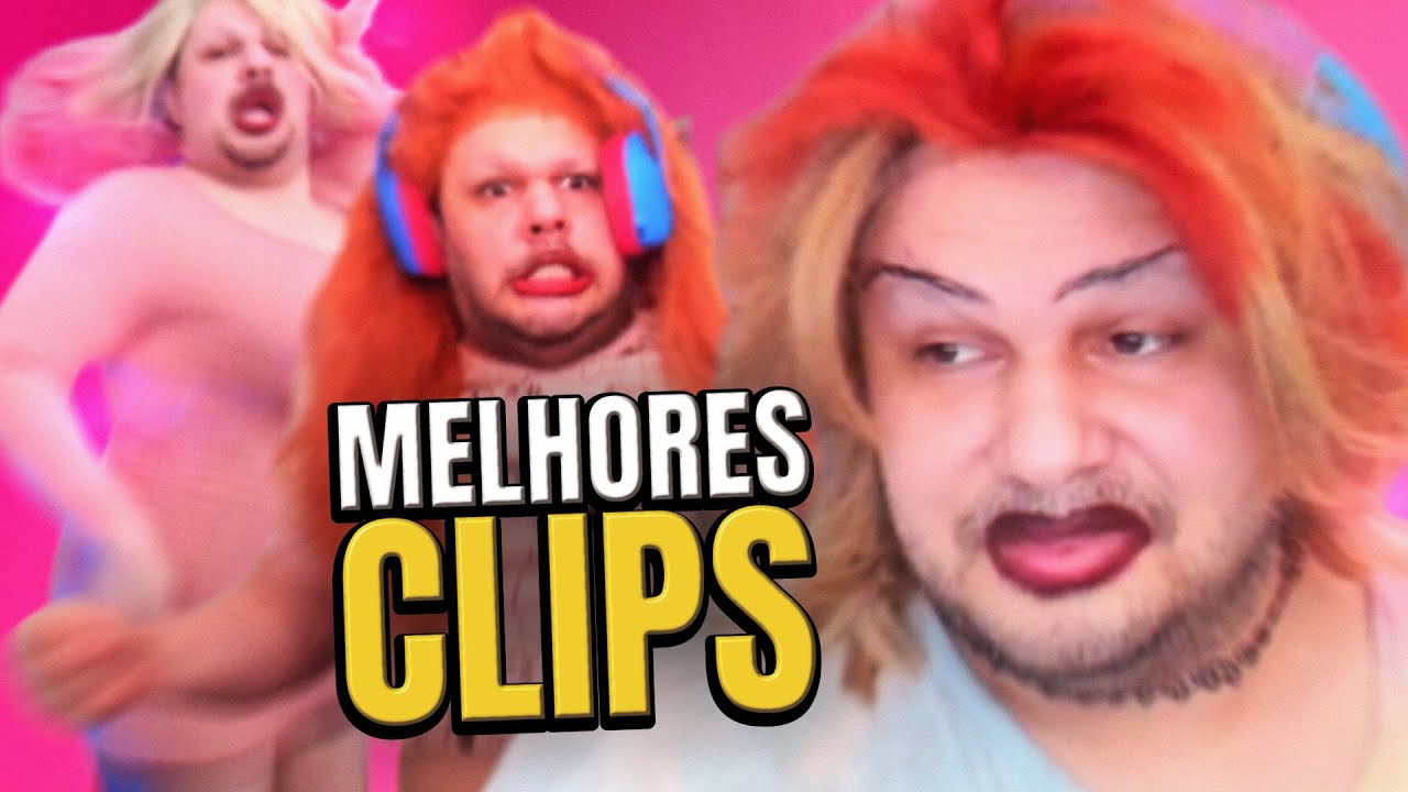 Donates CONSTRANGEDORES, PERFORMANCES e muito SURTO - Melhores Clips #12