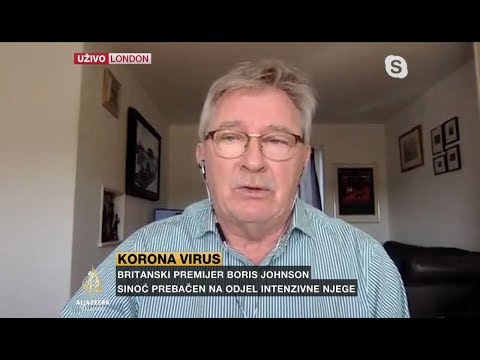 Video: Trebao Je Hitan Kardiolog: Zudina Se Prisjetila Kako Je Nekoliko Dana Provela Na Intenzivnoj Njezi