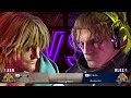 LegendBattle Ken(6th) vs Alex(315th) - BattleFrame