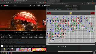 minesweeper expert 68