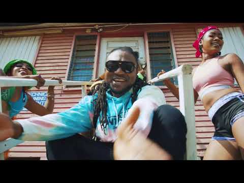 GUCHI FT PRINCE BRIGHT - CALCULATE OFFICIAL VIDEO