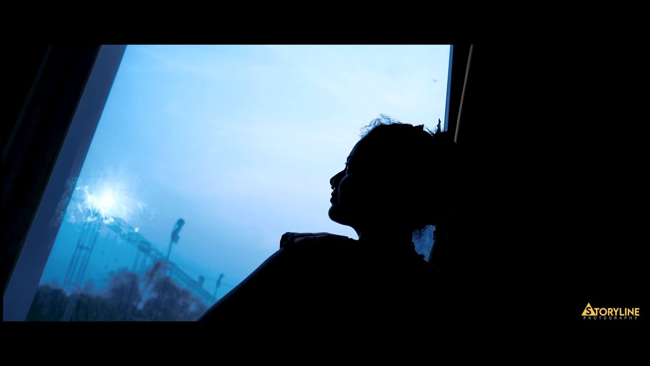 Wedding Cinematic Story 2021 By Storyline Photography