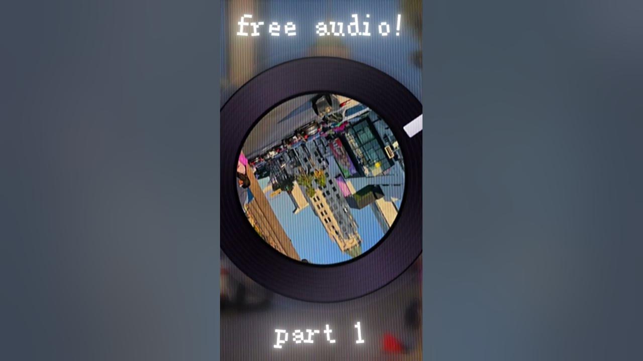 Again free audio