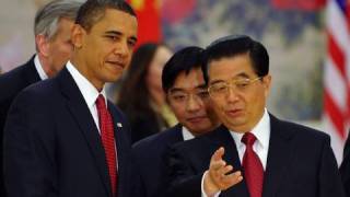 Video Dispatch: The Sound and the Substance of Obama's Asia Trip