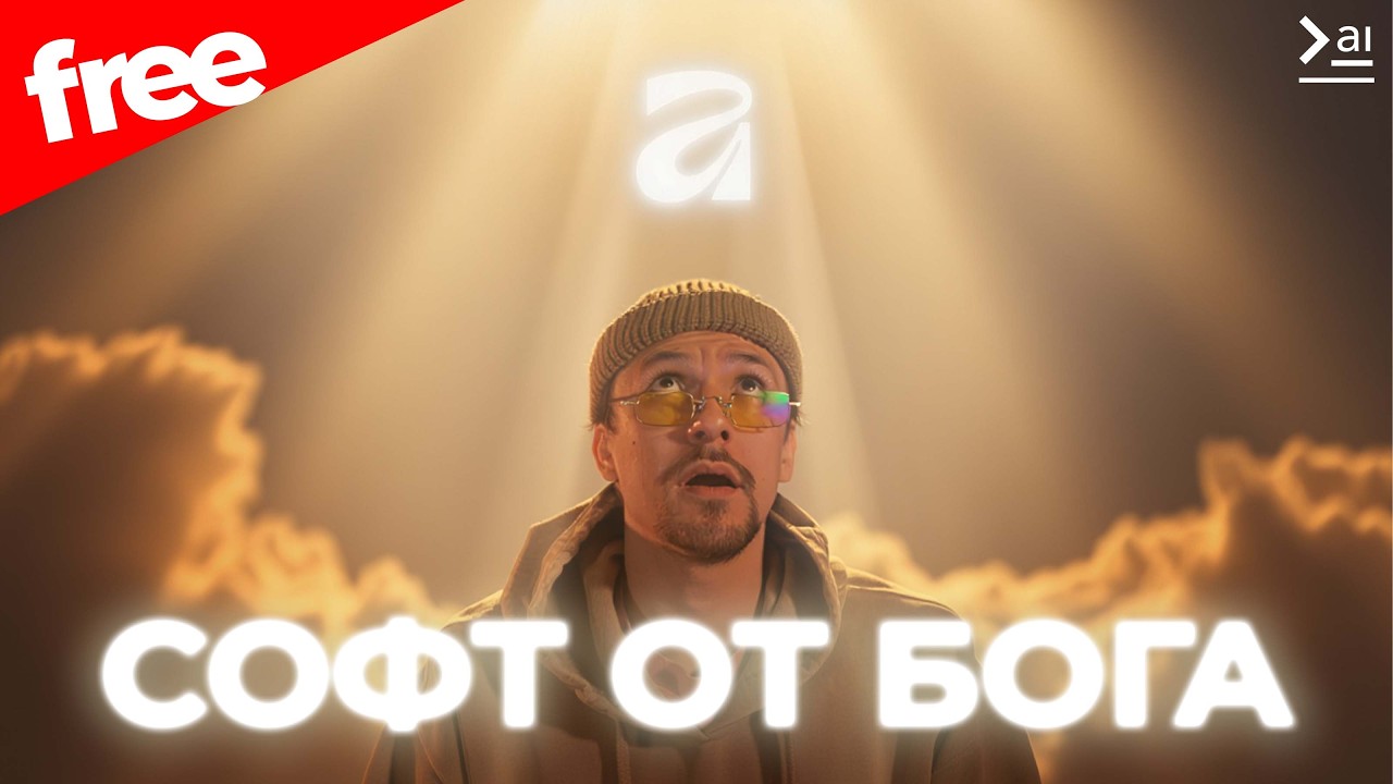 Affinity — почему тебе нужно это приложение?