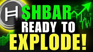 Hedera HBAR: 3 NEW Reasons Why This Crypto Gem Could Explode in 2025