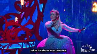 PANTO! Behind the Scenes at Imagine Theatre ...