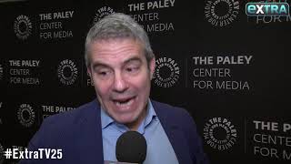 Andy Cohen Wasn't Surprised by Lisa Vanderpump's 'RHOBH' Exit