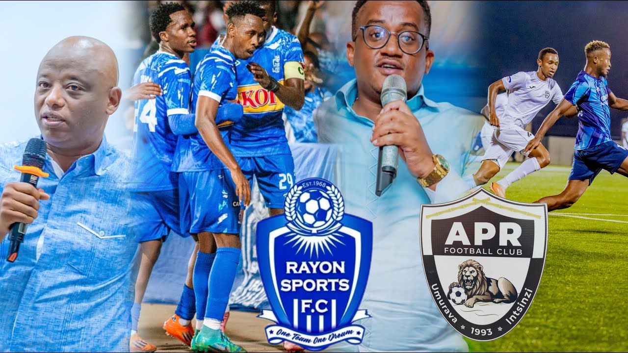 UBUYOBOZI BWA RAYON SPORTS BWATANGIRANYE IMBARAGA NYINSHI||UMUTOZA WA ...