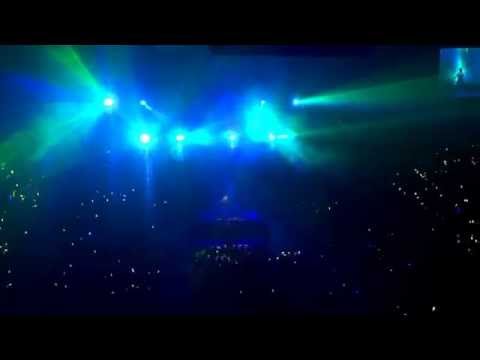 2015 莫文蔚看看世界巡迴演唱會- 北極光
