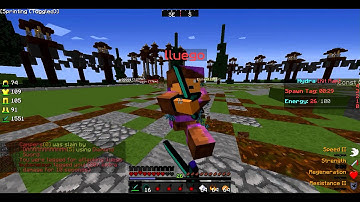 [HydraPvP] KitMap Bard PVP Montage (shmoked)