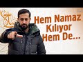 Hem Namaz Kılıyor Hem De Zina Yapıyor, Faiz Yiyor, İçki İçiyor... | Mehmet Yıldız