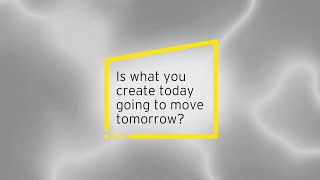 NextWave mobility: Is what you create today going to move tomorrow