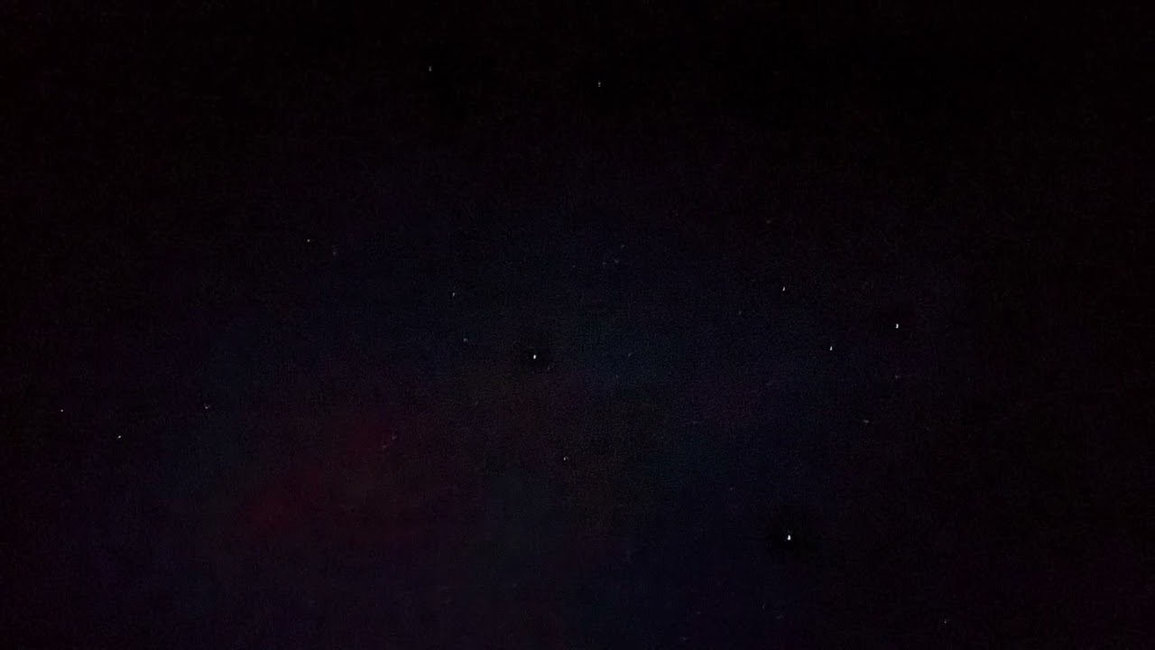 Sahara Night Skies … Moonrise