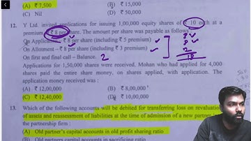 ACCOUNTANCY CLASS 12 TERM 1 ANSWER KEY (067/3/4) | CBSE  Accountancy Answer Key Today 13 Dec 2021