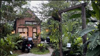 La Hilir TinyHouse 2D1N