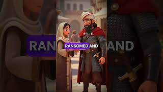 Saladin: The Muslim Warrior Even His Enemies Admired 🗡️