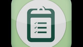 AppsforAcademics - MobileAttendance - App Tutorial - Add/Edit/Delete classes and students