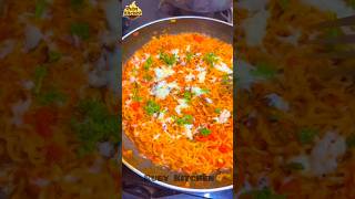#yummy #recipe #easyrecipes #spicy #style #Maggie must try #food #quickrecipes #cooking #superyummy