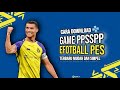 Efootball PES 2024 PPSSPP TUTORIAL PASANG GAME PPSSPP #efootball