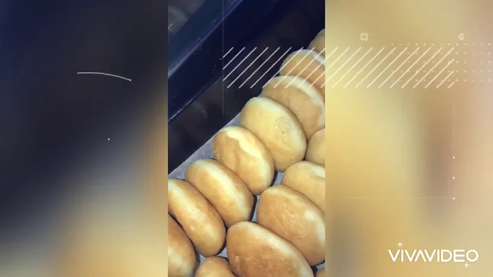 BOMBOLONI gebu gebas By Naura Homemade