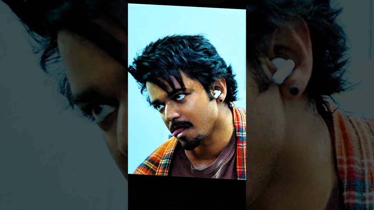 ☠️G.O.A.T Jeevan x OG Edit 🔥4K HDR 👿