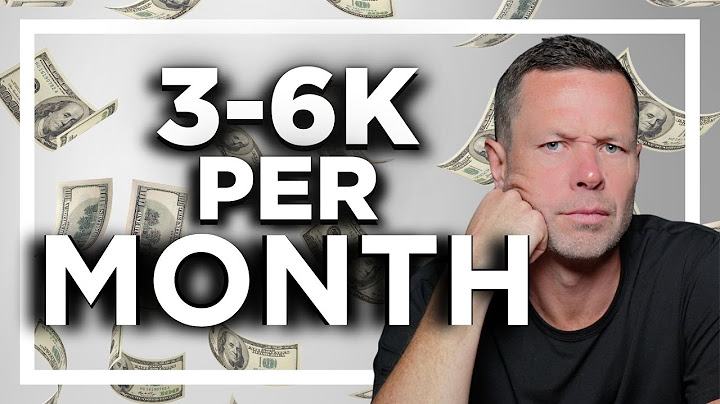 How to Make Income on $100,000 Selling Options
