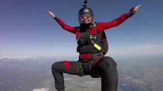skydive gan year end 2018