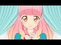 MMDアイカツ Lap Tap Love 