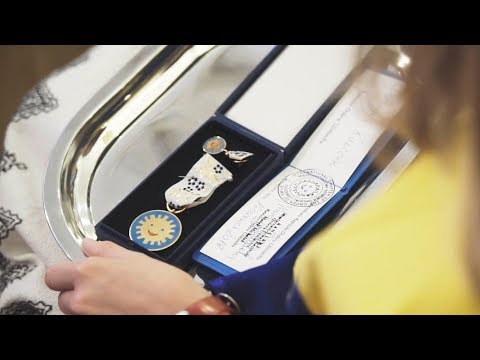 Wideo: Pełni Kawalerowie Orderu Zasługi dla Ojczyzny: lista