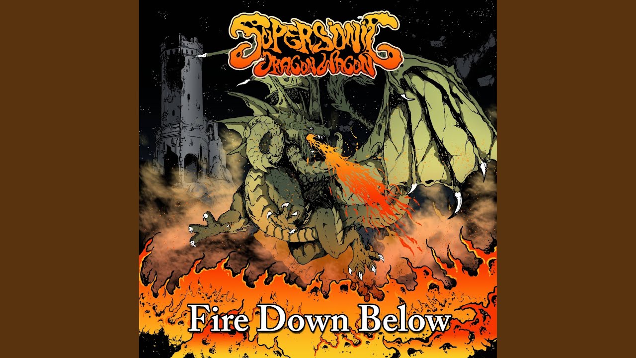Watch Fire Down Below on YouTube Watch Fire Down Below on YouTube
