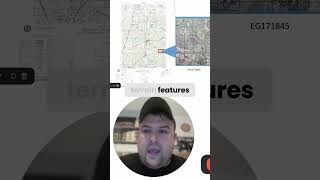 GPS Accuracy Explained: 5 Terrain Features #shorts