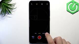 OPPO Reno 15 F – Complete Camera Settings screenshot 1