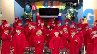 Primrose graduation