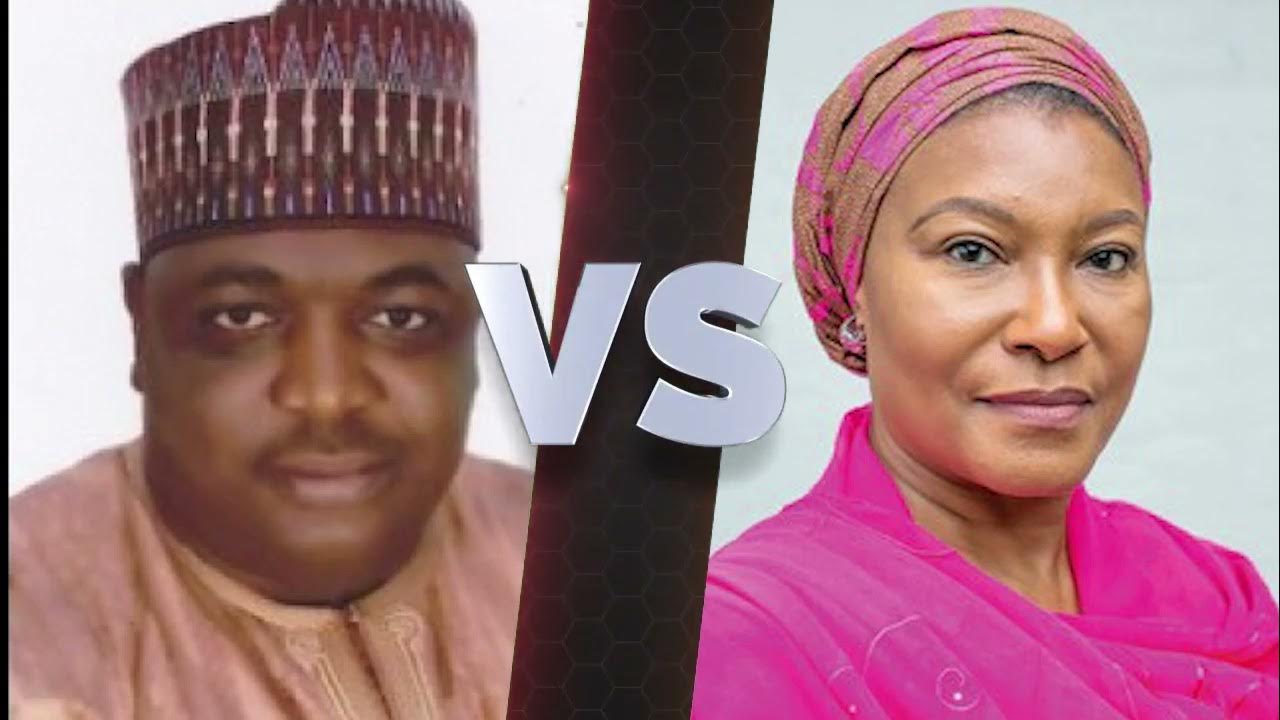 10th Assembly Loading Royal Rumble at NASS YouTube
