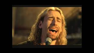 Chad Kroeger Feat. Josey Scott - Hero (Spider-Man (2002) Soundtrack)