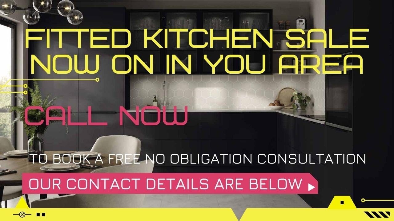 How To Find Kitchen Fitters Local Dudley, West Bromwich  How To Find Kitchen Fitters Local