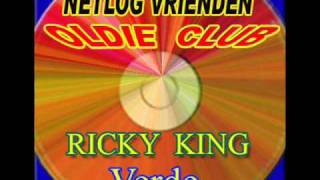 Ricky King Verde