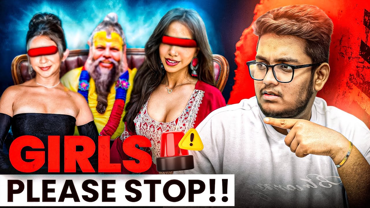 TOXIC FEMINISTS EXPOSED !!