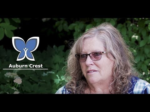 We are Family - Auburn Crest Hospice