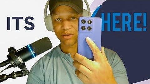 The MOTO G STYLUS 2026 Is AMAZING!!