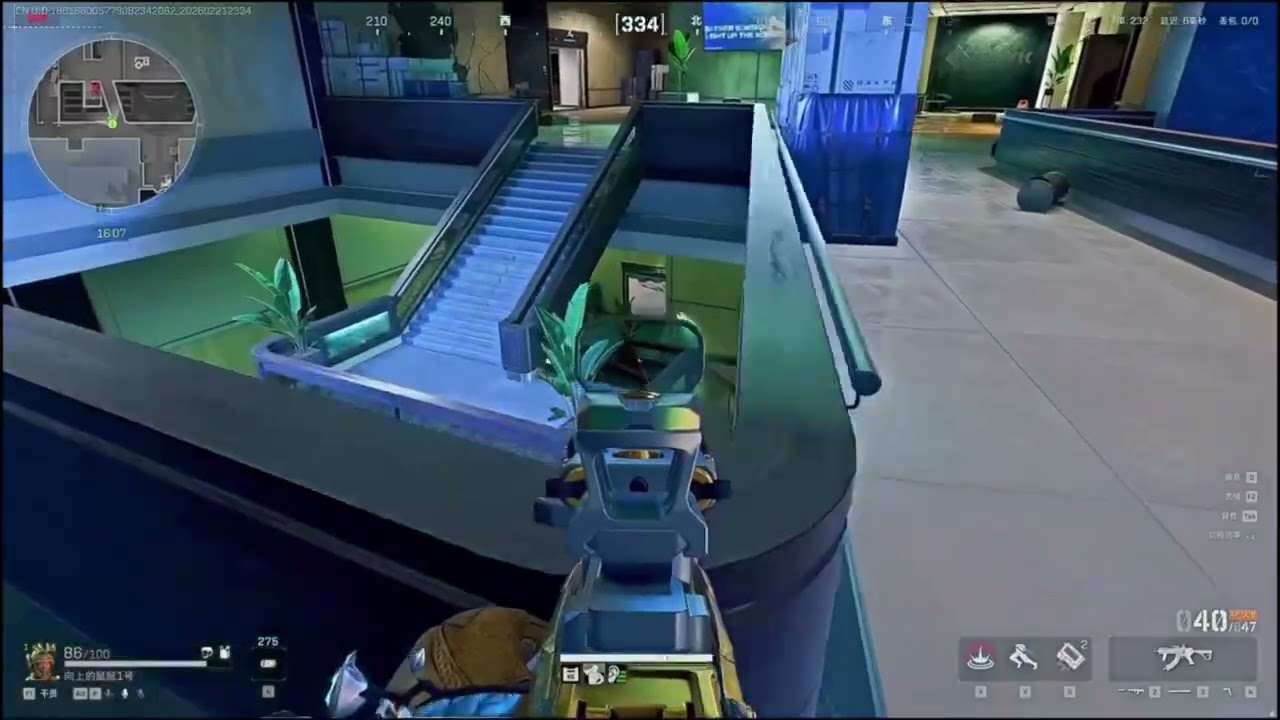 杨哥扶贫最爆笑的一集！ #三角洲行动 #三角洲行動 #杨齐家