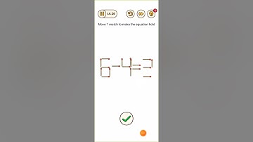 Brain Find Level 26 Walkthrough Solution and Answer By AMQ Gaming