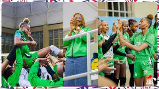 DUCYEZE KEPLER WVC YAGEZE KU MUKINO WANYUMA ISEZEREYE POLICE WVC, ISOMO KUYANDI MASHURI MAKURU